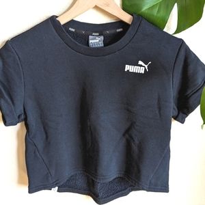 Puma top
